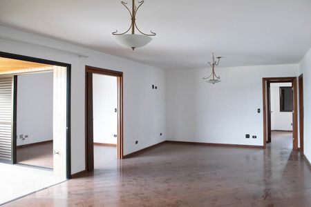 SALA de apartamento à venda com 4 quartos, 155m² em Casa Verde, São Paulo