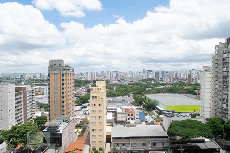 Apartamento à venda com 155m², 4 quartos e 4 vagasVISTA QUARTO 4