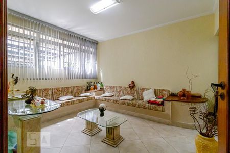 Sala de casa para alugar com 3 quartos, 295m² em Cursino, São Paulo