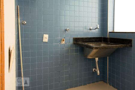 Apartamento para alugar com 40m², 1 quarto e 1 vagaÁrea de Serviço