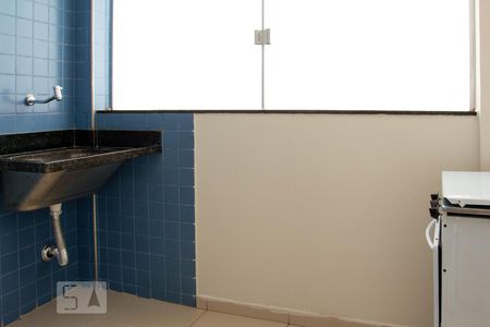 Apartamento para alugar com 40m², 1 quarto e 1 vagaÁrea de Serviço