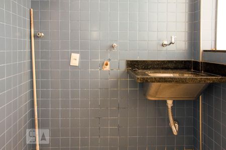 Apartamento para alugar com 40m², 1 quarto e 1 vagaÁrea de Serviço