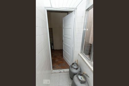 Apartamento à venda com 97m², 3 quartos e sem vagaQuarto de Serviço