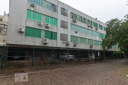 Apartamento à venda com 97m², 3 quartos e sem vagaFachada