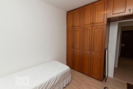 Apartamento à venda com 97m², 3 quartos e sem vagaQuarto 3