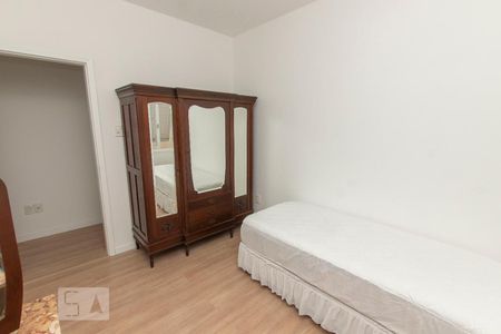 Apartamento à venda com 97m², 3 quartos e sem vagaQuarto 2