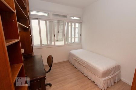 Apartamento à venda com 97m², 3 quartos e sem vagaQuarto 3