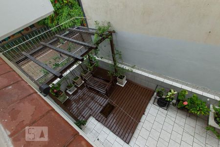 Apartamento à venda com 97m², 3 quartos e sem vagaVista do quarto 2