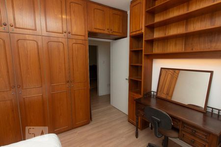 Apartamento à venda com 97m², 3 quartos e sem vagaQuarto 3