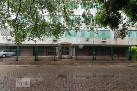 Apartamento à venda com 97m², 3 quartos e sem vagaFachada