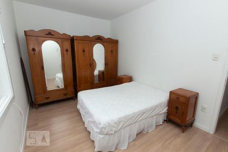 Quarto 1 de apartamento à venda com 3 quartos, 97m² em Santana, Porto Alegre