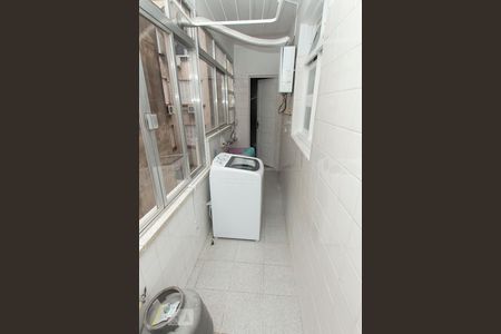 Apartamento à venda com 97m², 3 quartos e sem vagaÁrea de Serviço