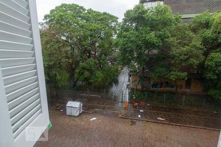 Vista do Quarto 1 de apartamento à venda com 3 quartos, 97m² em Santana, Porto Alegre