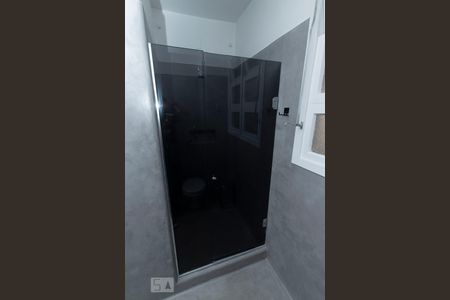 Apartamento à venda com 97m², 3 quartos e sem vagaBanheiro