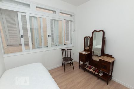 Apartamento à venda com 97m², 3 quartos e sem vagaQuarto 2