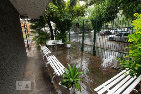 Apartamento à venda com 97m², 3 quartos e sem vagaÁrea comum