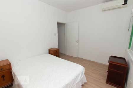 Quarto 1 de apartamento à venda com 3 quartos, 97m² em Santana, Porto Alegre