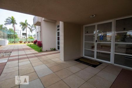 Apartamento para alugar com 63m², 2 quartos e 1 vagaHall de entrada