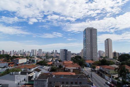 Apartamento para alugar com 63m², 2 quartos e 1 vagaVista da suíte
