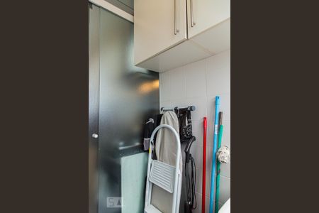 Apartamento para alugar com 63m², 2 quartos e 1 vagaÁrea de serviço