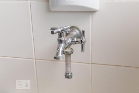 Apartamento para alugar com 63m², 2 quartos e 1 vagaÁrea de serviço - Torneira