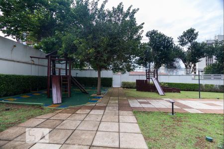 Apartamento para alugar com 63m², 2 quartos e 1 vagaÁrea comum - Playground