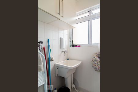 Apartamento para alugar com 63m², 2 quartos e 1 vagaÁrea de serviço
