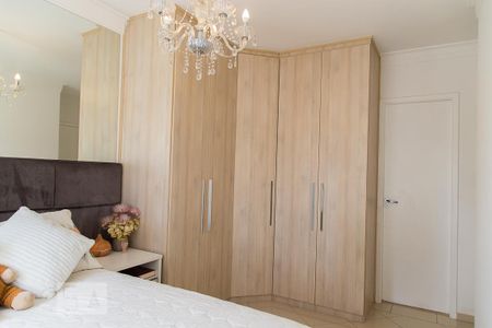 Apartamento para alugar com 63m², 2 quartos e 1 vagaSuíte