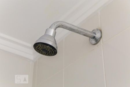 Apartamento para alugar com 63m², 2 quartos e 1 vagaBanheiro social - Chuveiro