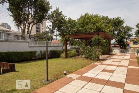 Apartamento para alugar com 63m², 2 quartos e 1 vagaÁrea comum