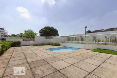 Apartamento para alugar com 63m², 2 quartos e 1 vagaÁrea comum - Piscina