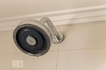 Apartamento para alugar com 63m², 2 quartos e 1 vagaBanheiro da suíte - Chuveiro