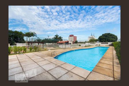 Apartamento para alugar com 63m², 2 quartos e 1 vagaÁrea comum - Piscina