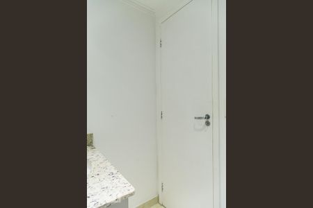 Apartamento para alugar com 63m², 2 quartos e 1 vagaBanheiro social
