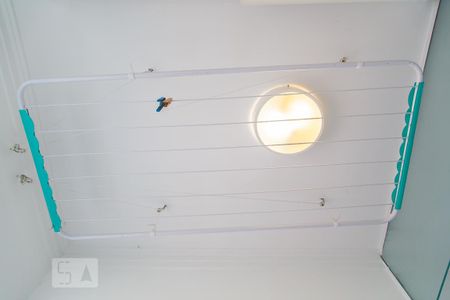 Apartamento para alugar com 63m², 2 quartos e 1 vagaÁrea de serviço - Varal
