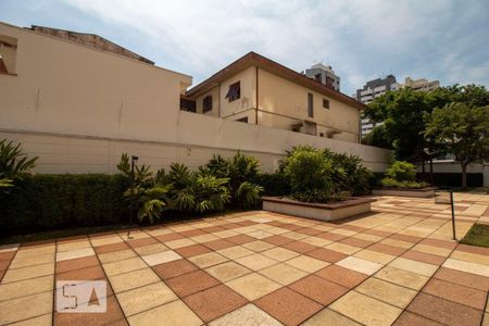 Apartamento para alugar com 63m², 2 quartos e 1 vagaÁrea comum