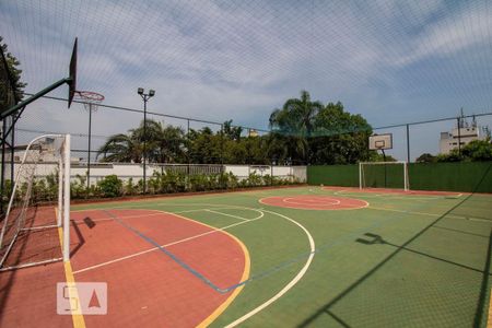 Apartamento para alugar com 63m², 2 quartos e 1 vagaÁrea comum - Quadra