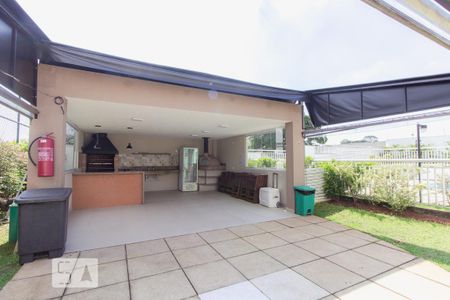 Apartamento para alugar com 63m², 2 quartos e 1 vagaÁrea comum - Churrasqueira