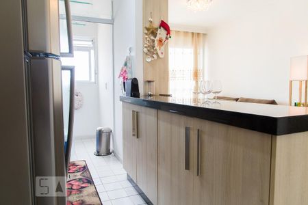 Apartamento para alugar com 63m², 2 quartos e 1 vagaCozinha