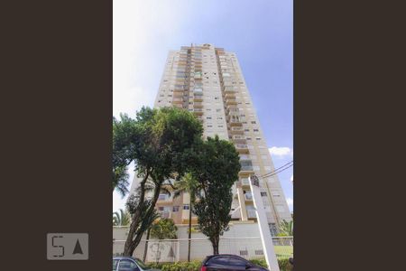 Apartamento para alugar com 63m², 2 quartos e 1 vagaFachada