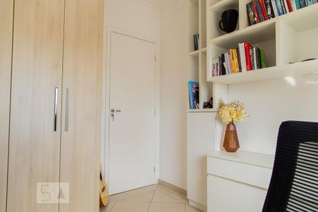 Apartamento para alugar com 63m², 2 quartos e 1 vagaQuarto