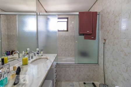 Apartamento para alugar com 61m², 1 quarto e 1 vagaBanheiro da Suíte