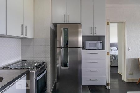 Apartamento para alugar com 61m², 1 quarto e 1 vagaCozinha