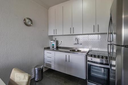 Apartamento para alugar com 61m², 1 quarto e 1 vagaCozinha
