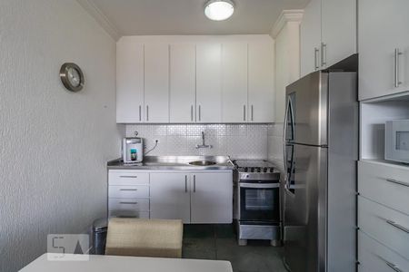 Apartamento para alugar com 61m², 1 quarto e 1 vagaCozinha