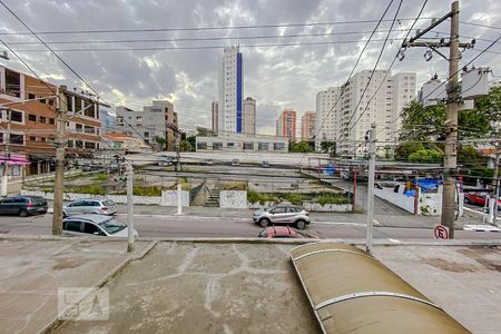 Vista do Quarto de casa à venda com 3 quartos, 96m² em Tatuapé, São Paulo