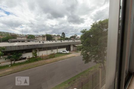 Apartamento à venda com 45m², 2 quartos e sem vaga Apartamento à venda com 45m², 2 quartos e sem vagaVista do Quarto 1