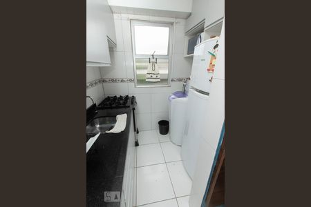 Apartamento à venda com 45m², 2 quartos e sem vaga Apartamento à venda com 45m², 2 quartos e sem vagaCozinha