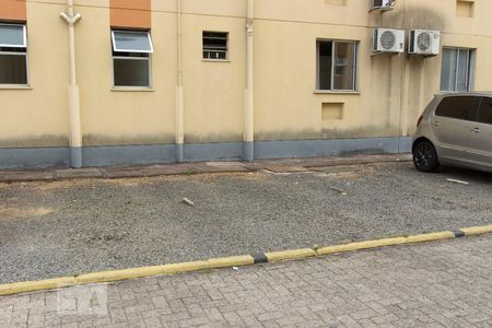 Apartamento à venda com 45m², 2 quartos e sem vaga Apartamento à venda com 45m², 2 quartos e sem vagaGaragem - rotativo