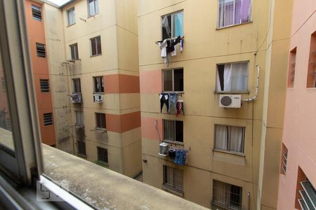 Apartamento à venda com 45m², 2 quartos e sem vaga Apartamento à venda com 45m², 2 quartos e sem vagaVista da Sala